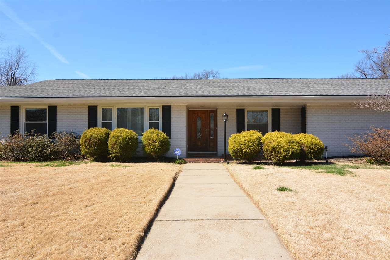 1515 Audubon, Evansville, IN 47715