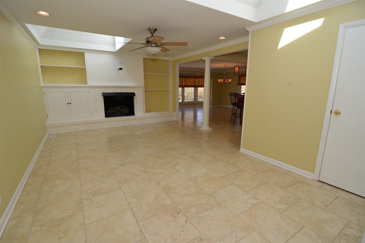 1515 Audubon, Evansville, IN 47715