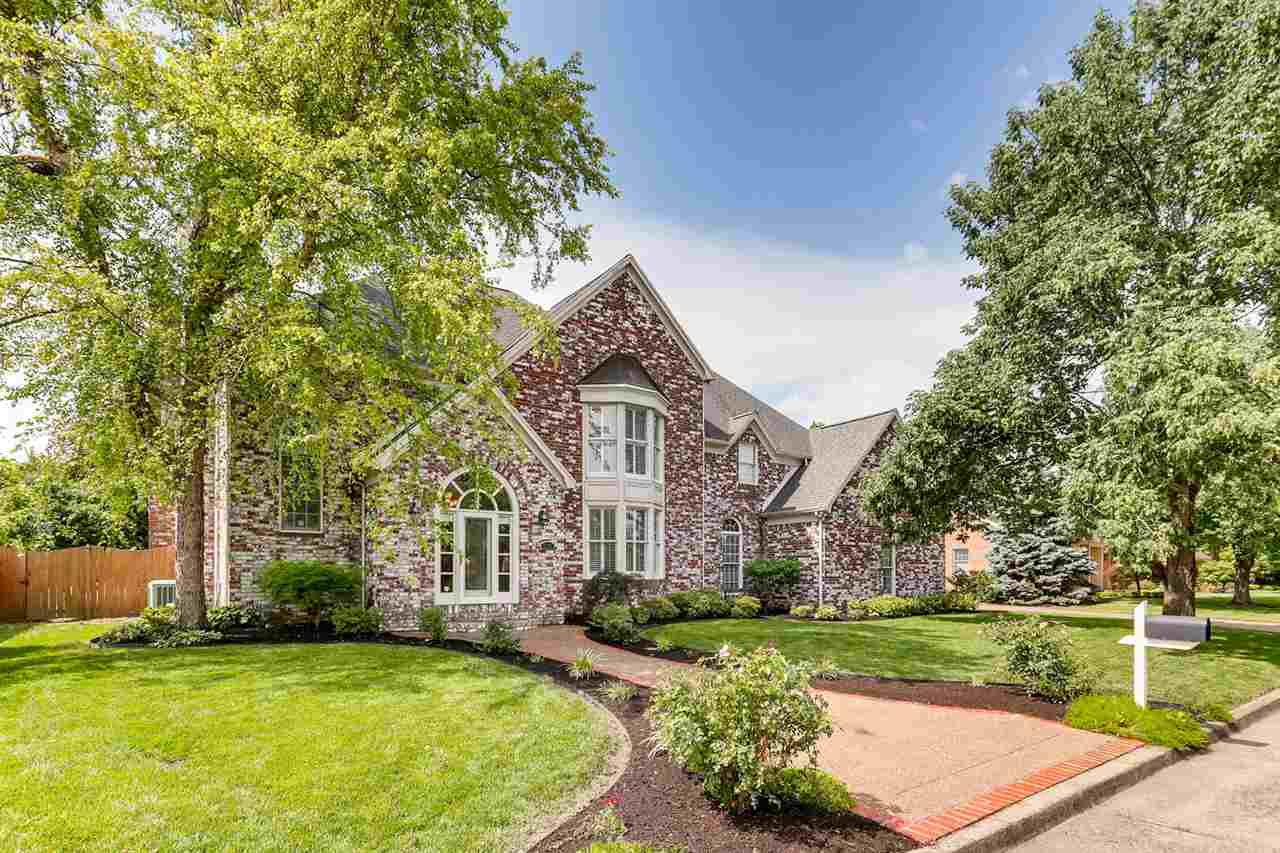 7501 E Sycamore Street, Evansville, IN 47715