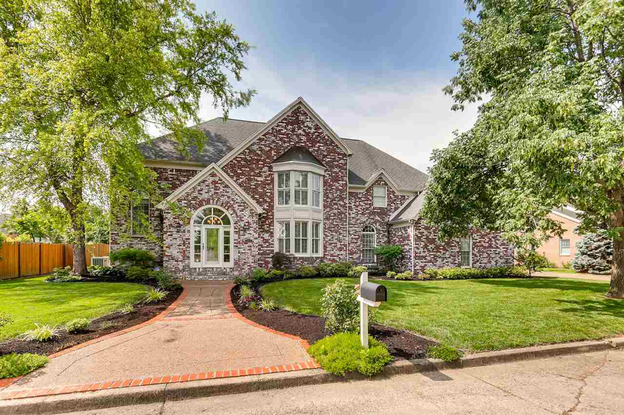 7501 E Sycamore Street, Evansville, IN 47715