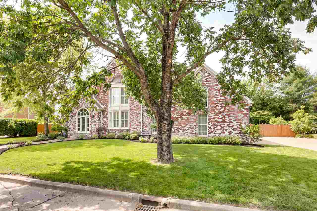7501 E Sycamore Street, Evansville, IN 47715