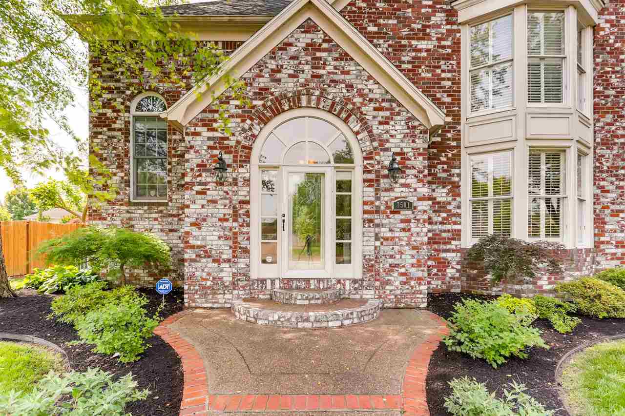7501 E Sycamore Street, Evansville, IN 47715
