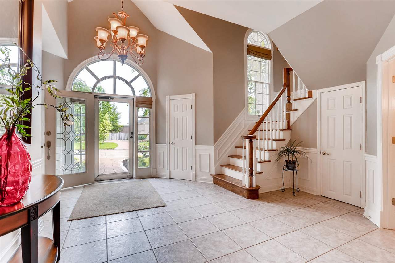 7501 E Sycamore Street, Evansville, IN 47715