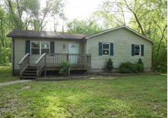 3920 Kleitz RoadEvansville, IN, 47720Vanderburgh County