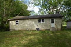 3920 Kleitz RoadEvansville, IN, 47720Vanderburgh County