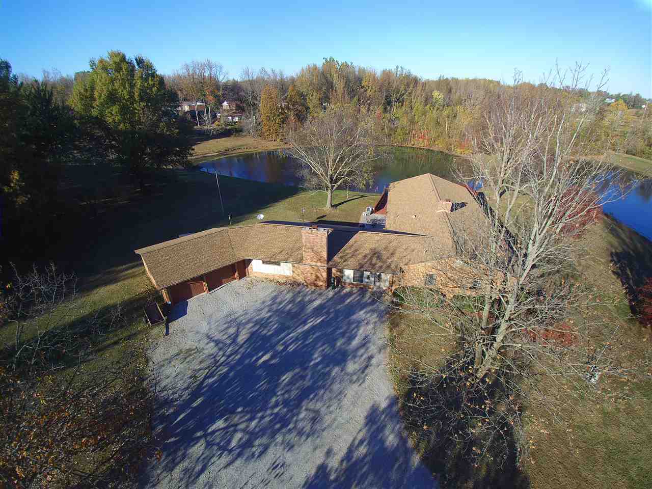 3525 W Maryland Street, Evansville, IN 47720