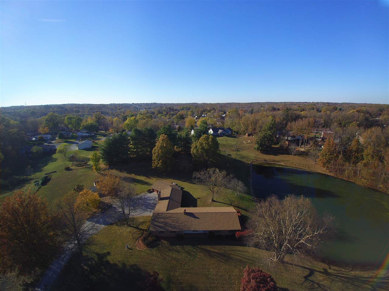 3525 W Maryland Street, Evansville, IN 47720