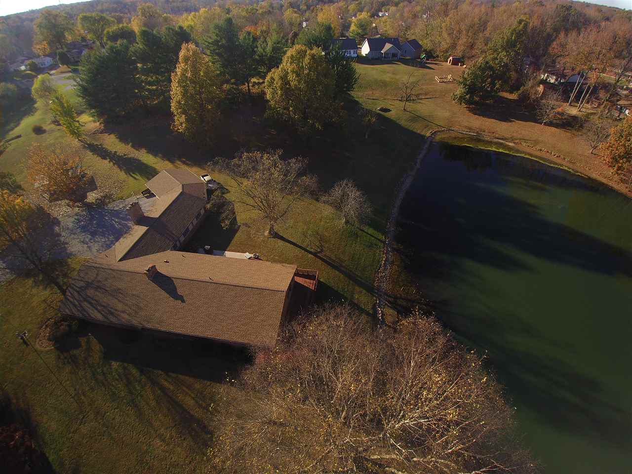 3525 W Maryland Street, Evansville, IN 47720