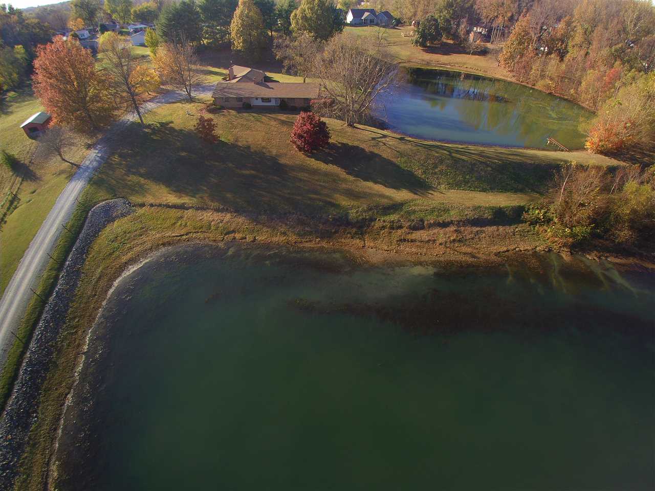 3525 W Maryland Street, Evansville, IN 47720