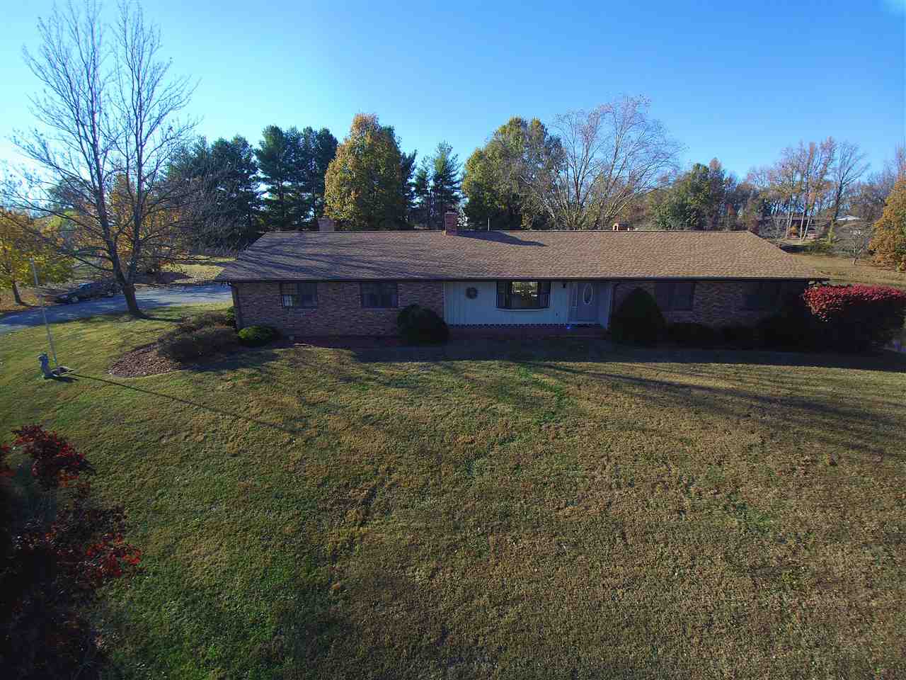 3525 W Maryland Street, Evansville, IN 47720