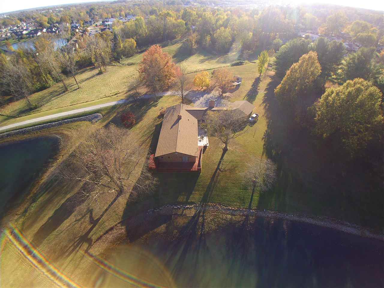 3525 W Maryland Street, Evansville, IN 47720