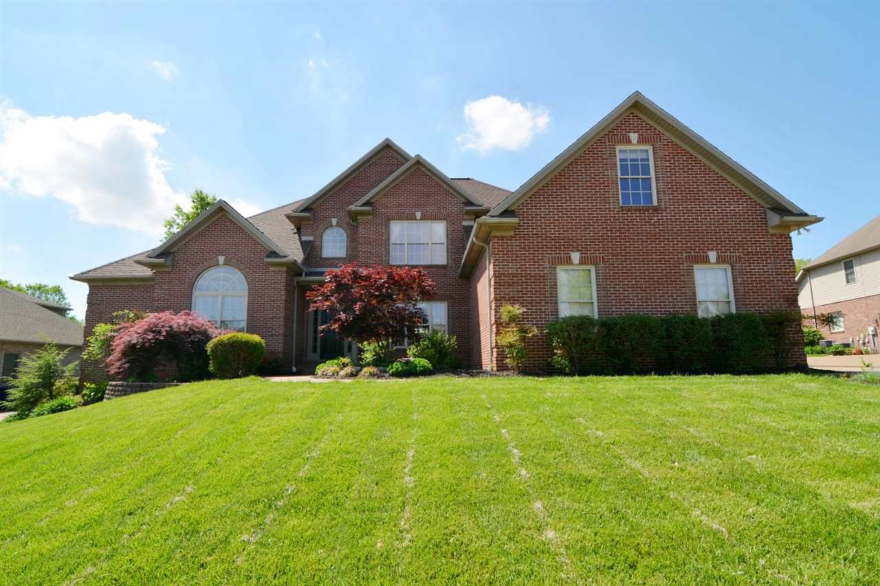 2401 Windemere Drive, Evansville, IN 47725