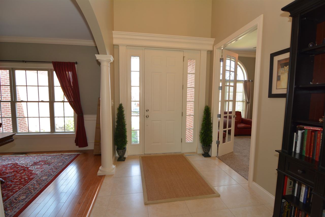 2401 Windemere Drive, Evansville, IN 47725