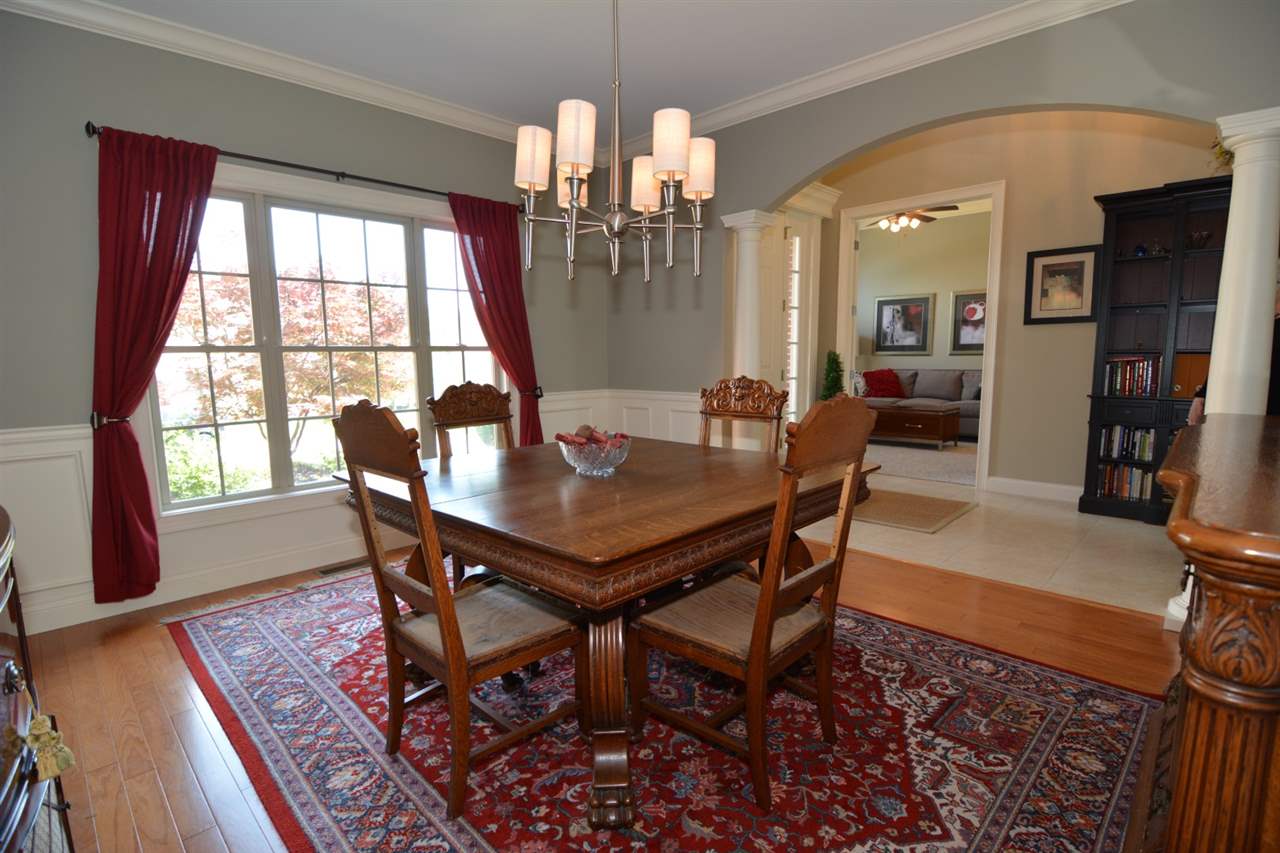 2401 Windemere Drive, Evansville, IN 47725