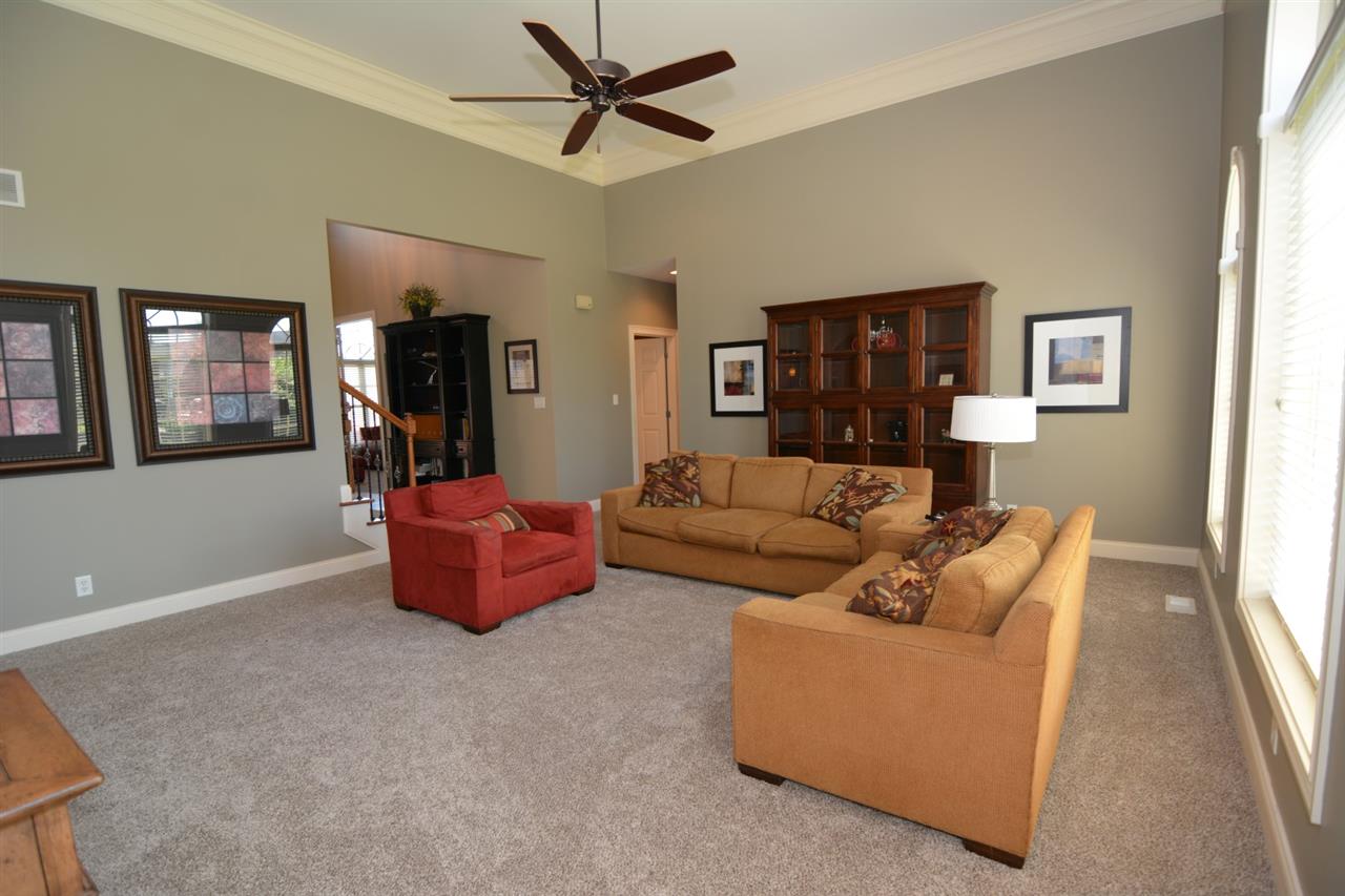 2401 Windemere Drive, Evansville, IN 47725