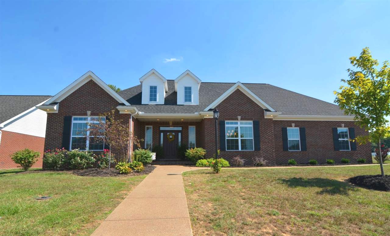 13311 Sylvan Court, Evansville, IN 47725