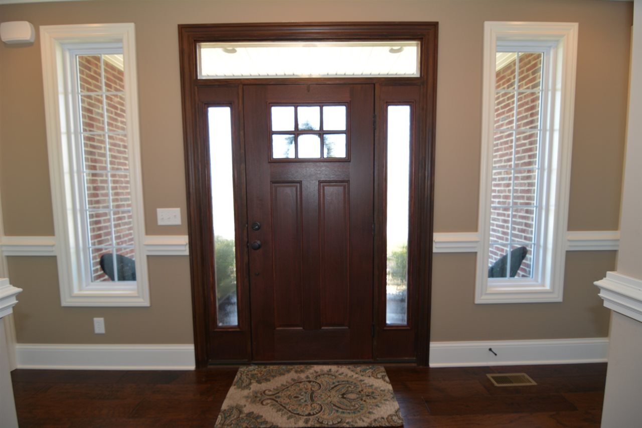 13311 Sylvan Court, Evansville, IN 47725