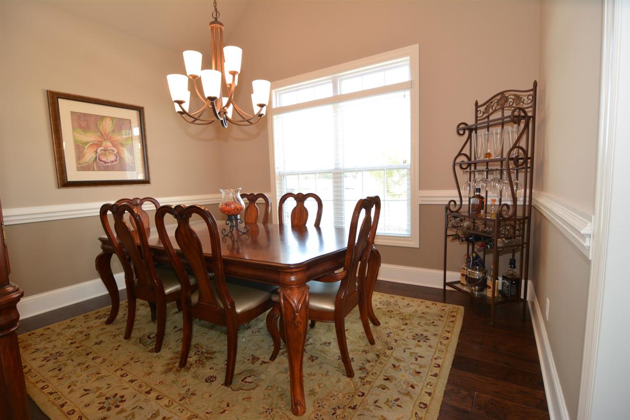 13311 Sylvan Court, Evansville, IN 47725