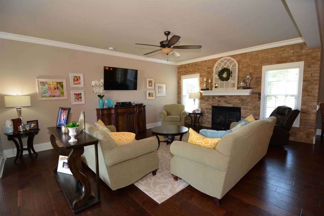 13311 Sylvan Court, Evansville, IN 47725