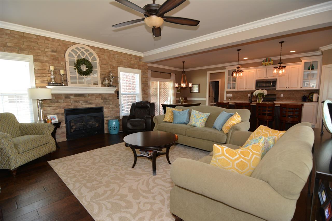 13311 Sylvan Court, Evansville, IN 47725