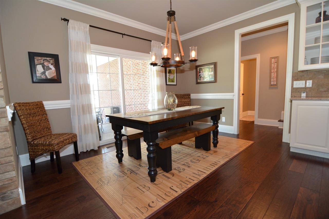 13311 Sylvan Court, Evansville, IN 47725