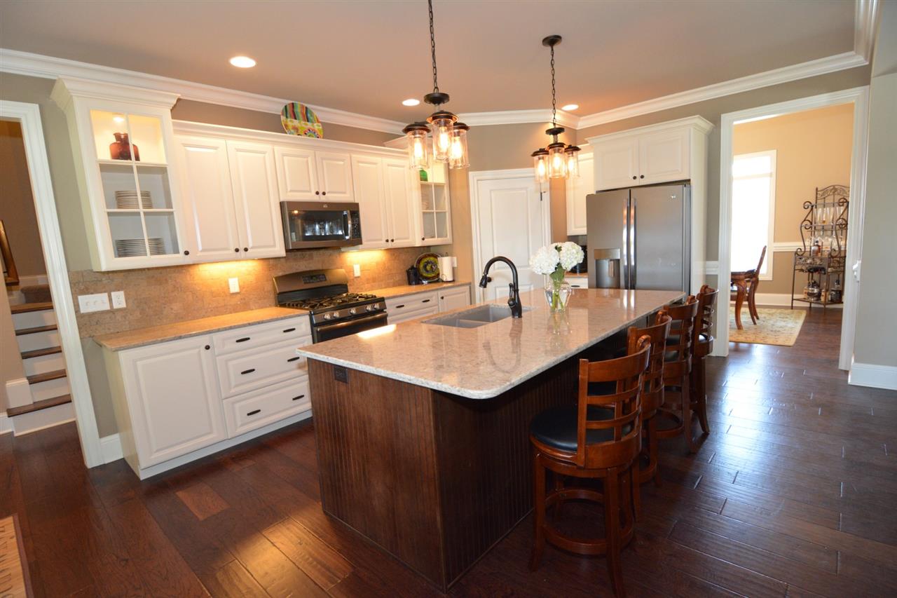 13311 Sylvan Court, Evansville, IN 47725