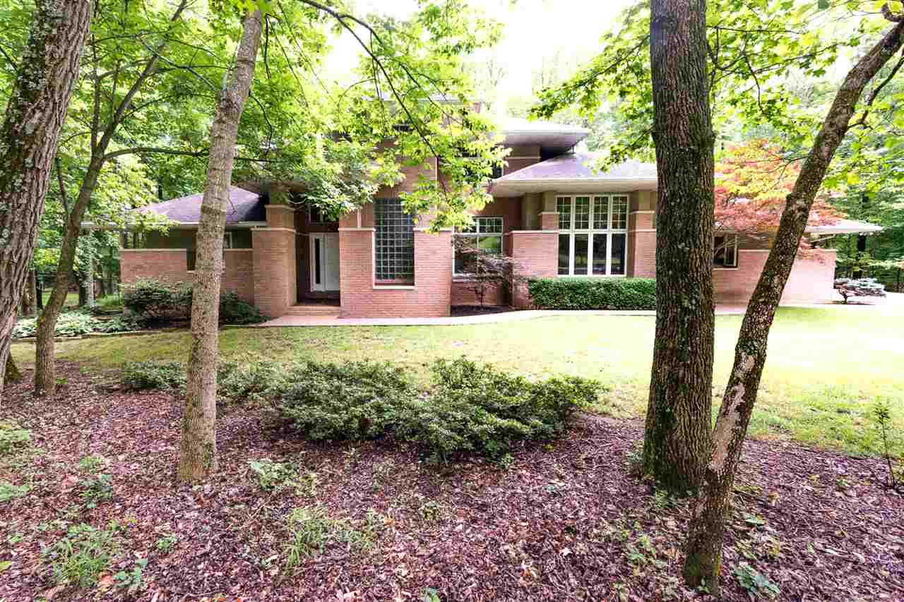 1241 Tall Timbers Drive, Evansville, IN 47725