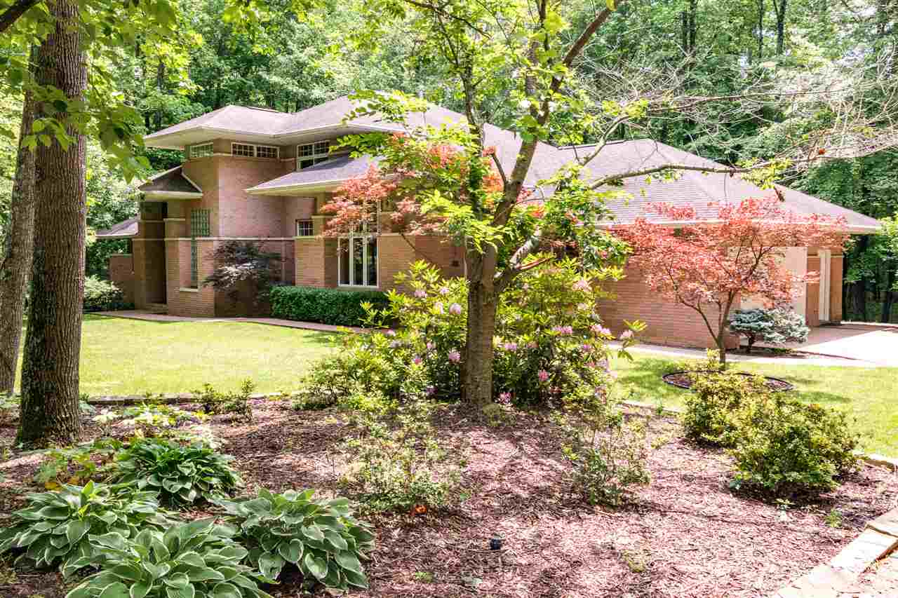 1241 Tall Timbers Drive, Evansville, IN 47725