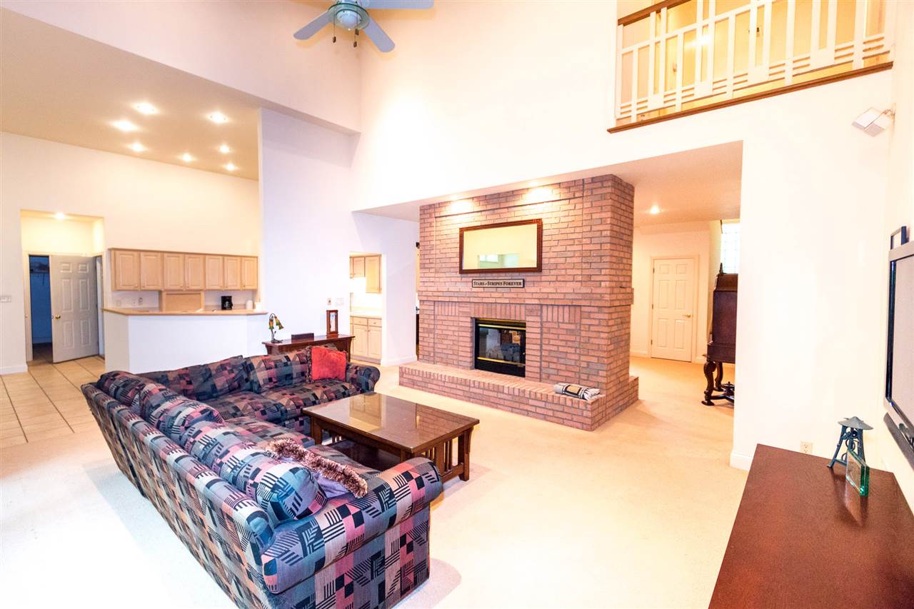 1241 Tall Timbers Drive, Evansville, IN 47725