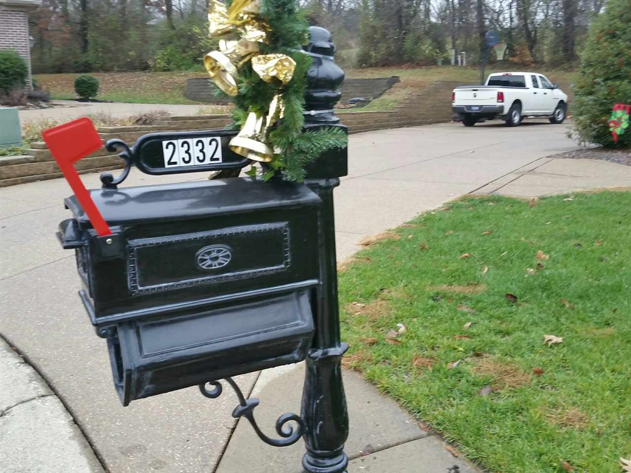 2332 Waterstone Drive, Evansville, IN 47725