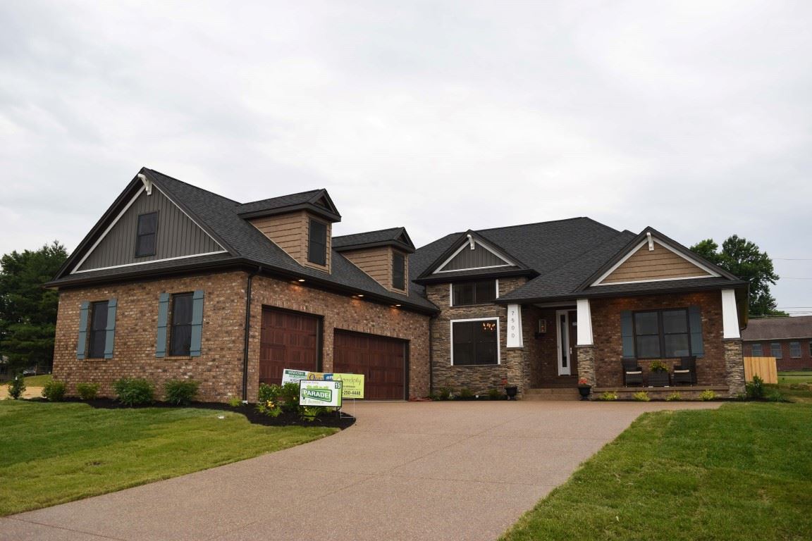 7500 Lauren Drive, Evansville, IN 47725