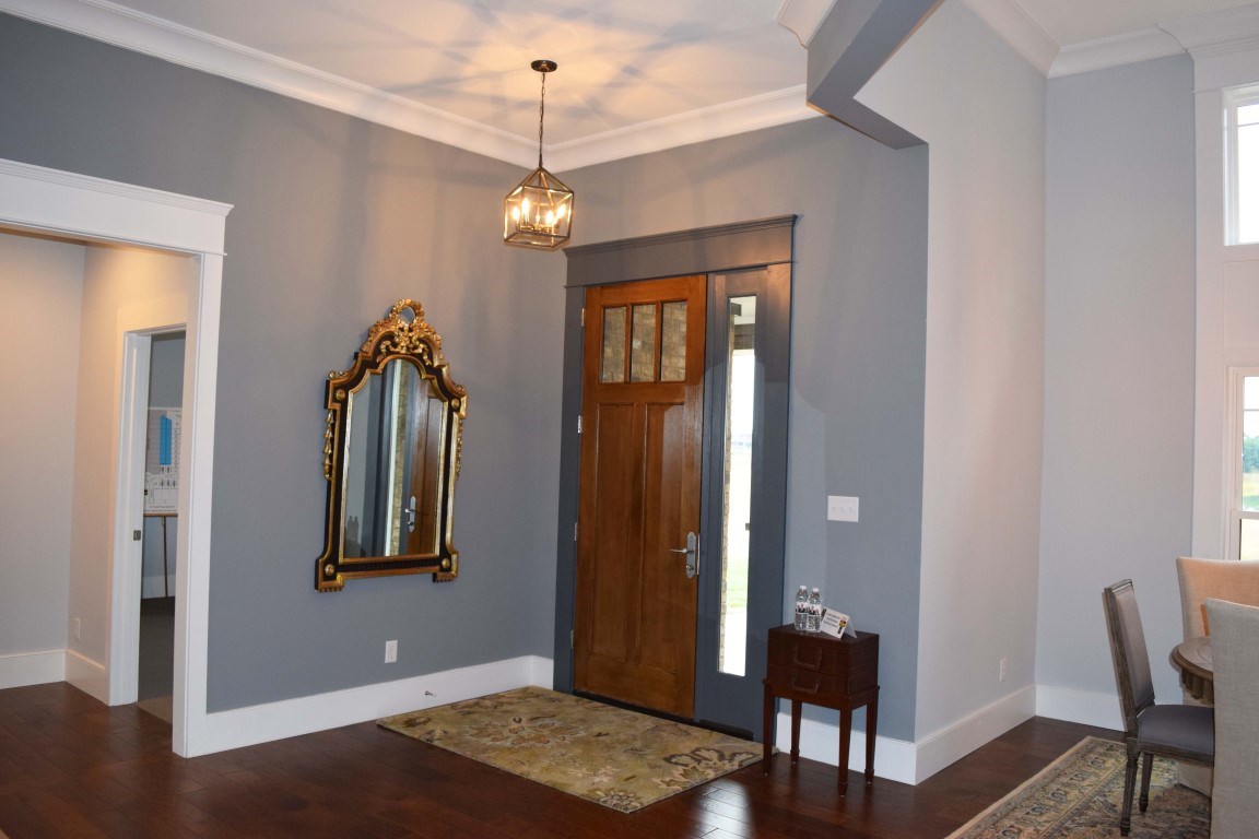 7500 Lauren Drive, Evansville, IN 47725