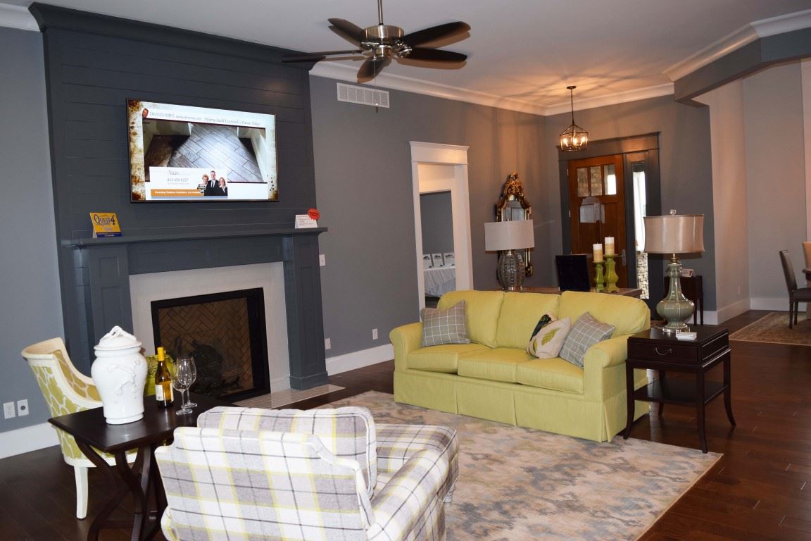 7500 Lauren Drive, Evansville, IN 47725