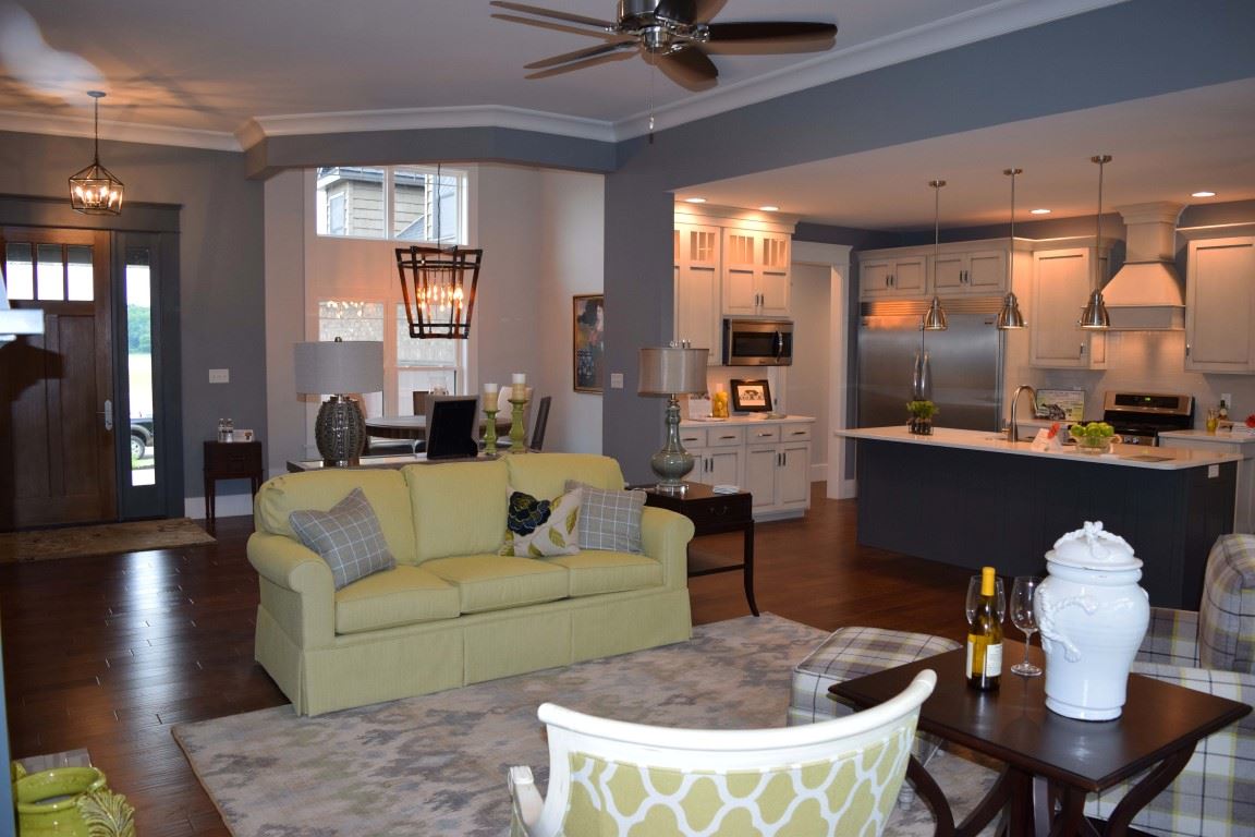 7500 Lauren Drive, Evansville, IN 47725