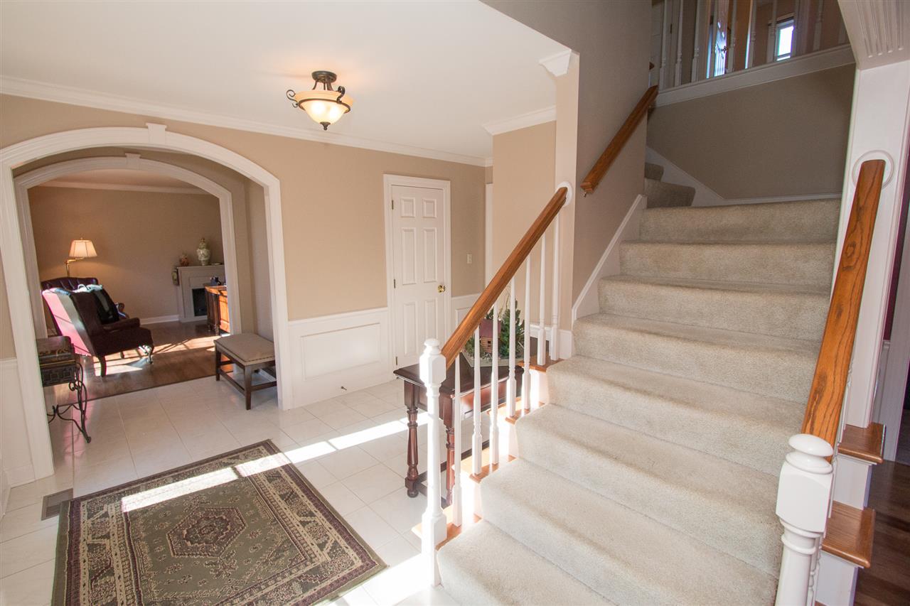 11621 German Pines Drive, Evansville, IN 47725