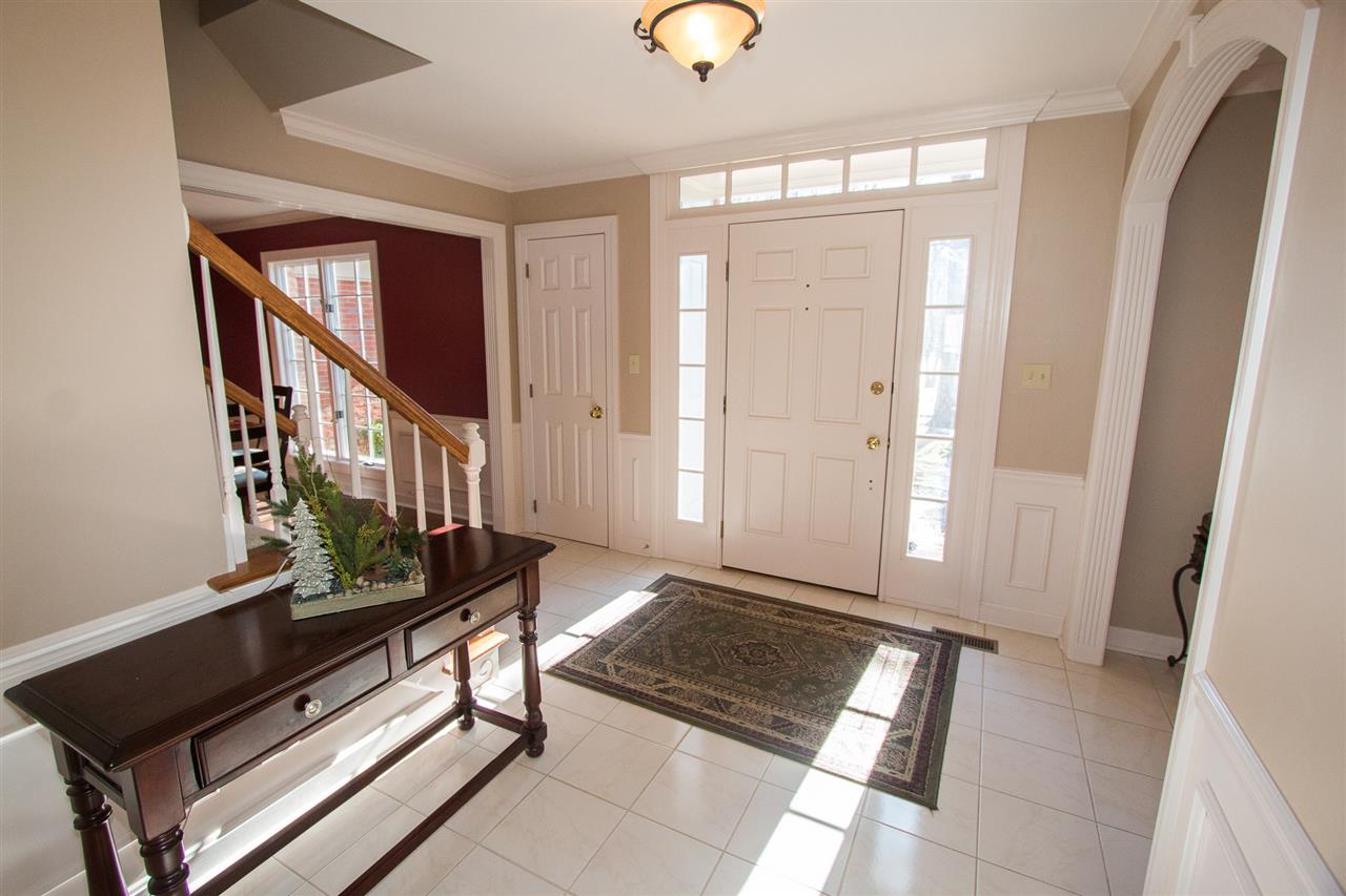 11621 German Pines Drive, Evansville, IN 47725