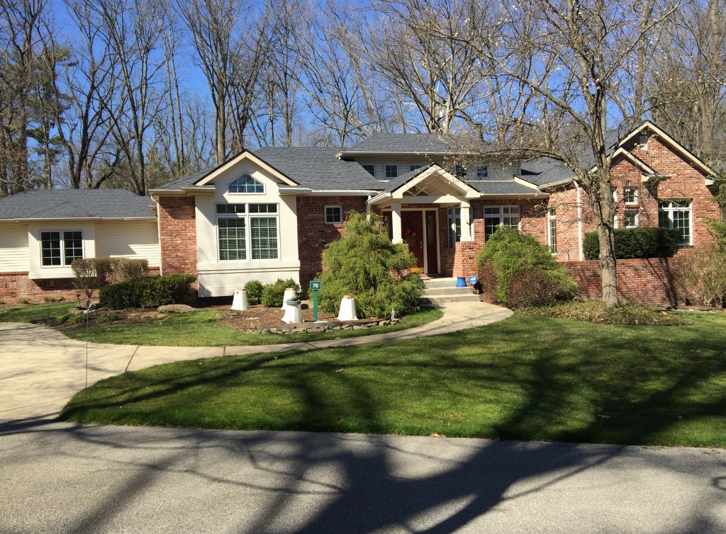 76 Allendale, Terre Haute, IN 47802