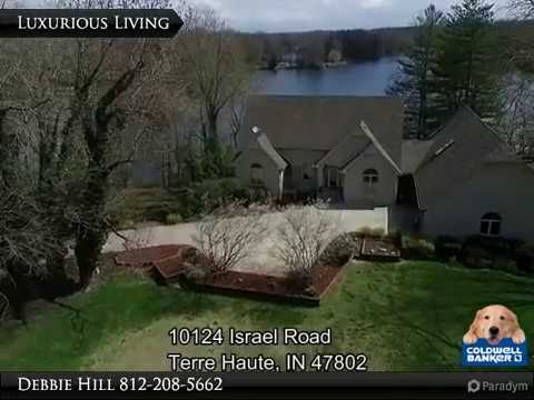 10124 Israel Rd, Terre Haute, IN 47802