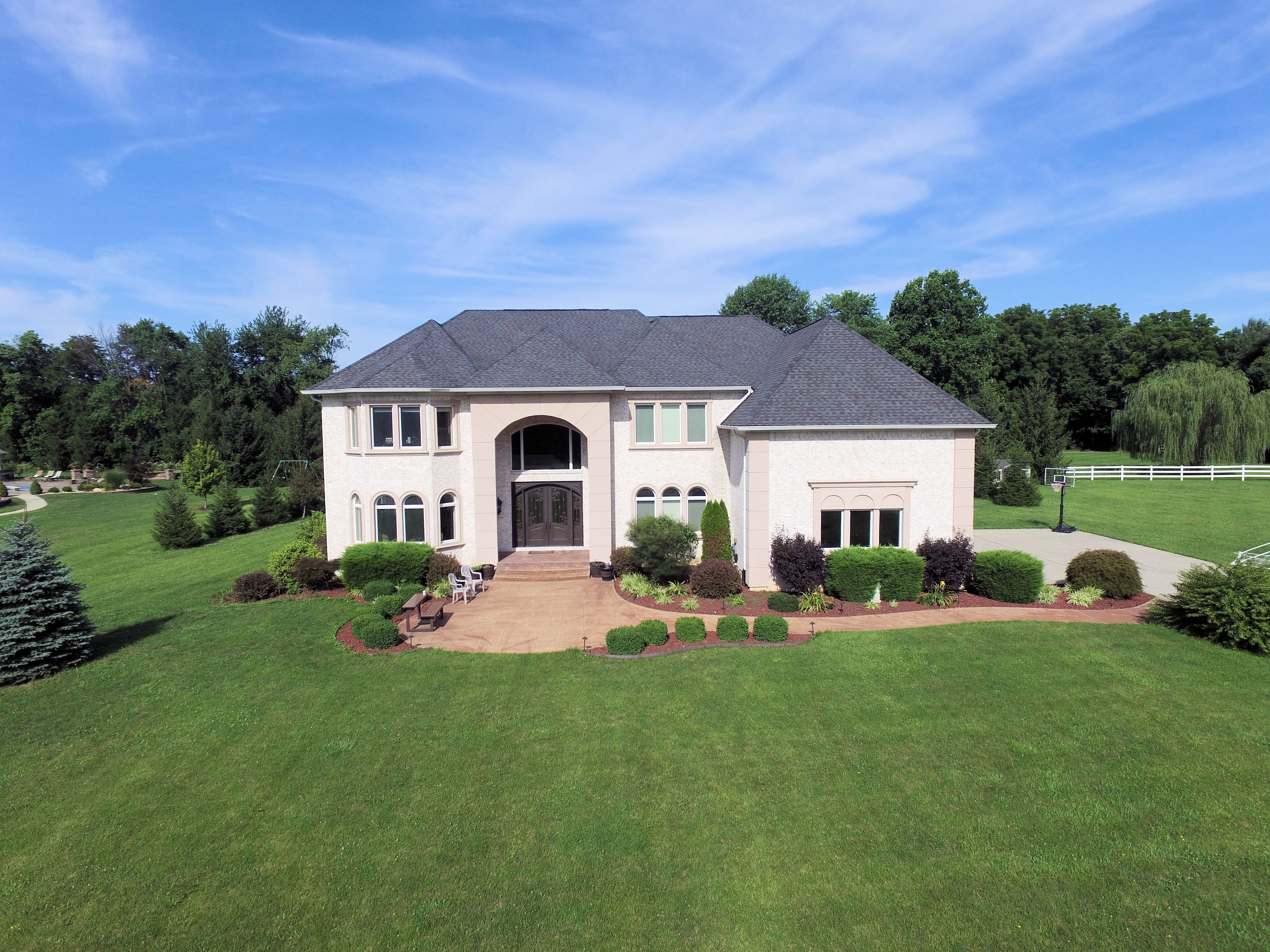 7359 Meadow Ridge Road, Terre Haute, IN 47802