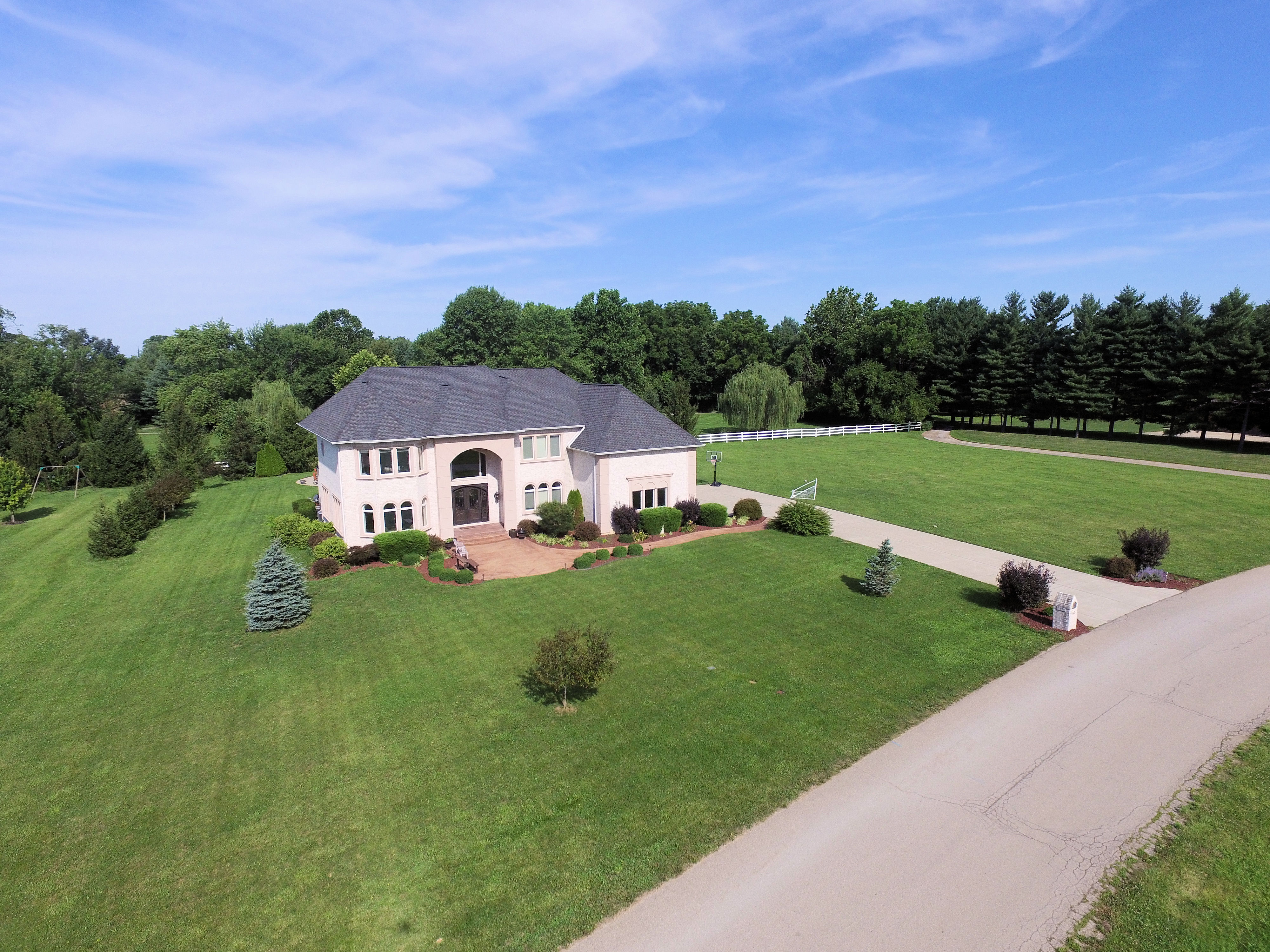 7359 Meadow Ridge Road, Terre Haute, IN 47802