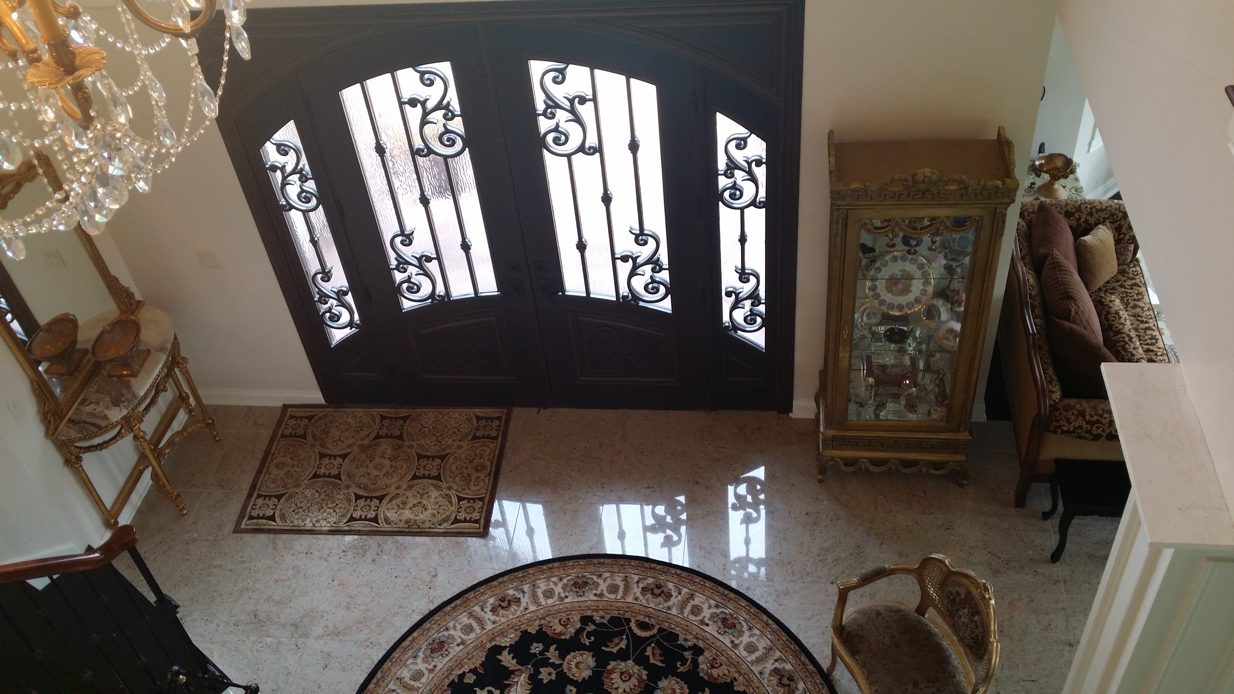 7359 Meadow Ridge Road, Terre Haute, IN 47802