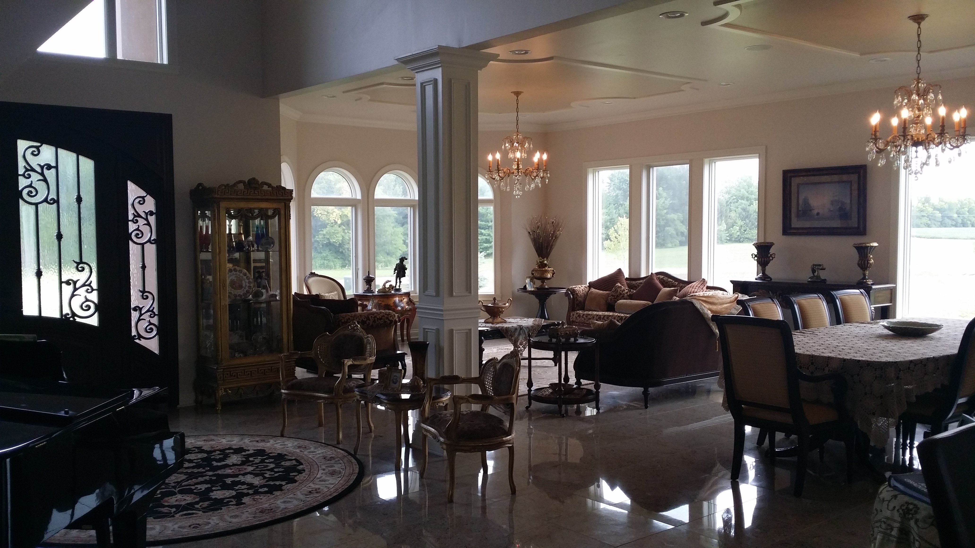 7359 Meadow Ridge Road, Terre Haute, IN 47802