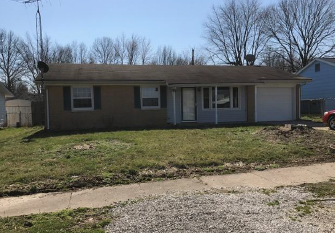 2385 E Eaton DrTerre Haute, IN, 47802Vigo County