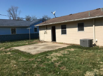2385 E Eaton DrTerre Haute, IN, 47802Vigo County