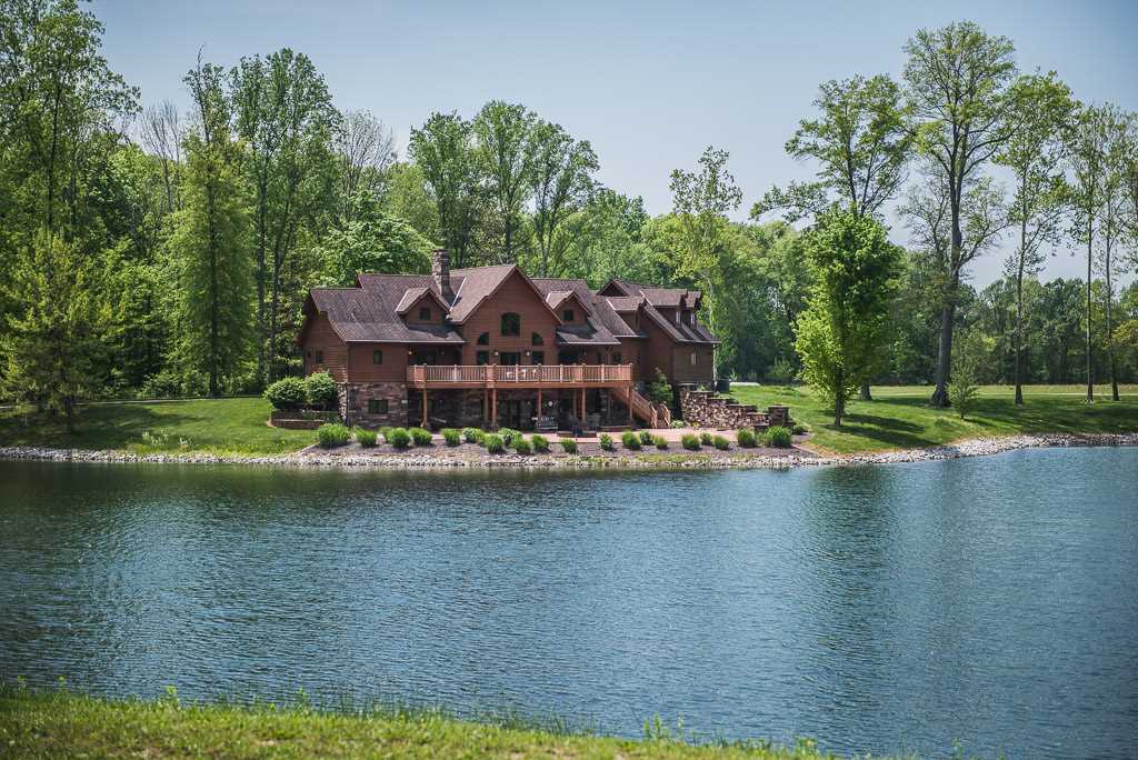 EL LOBO RANCH, Terre Haute, IN 47802