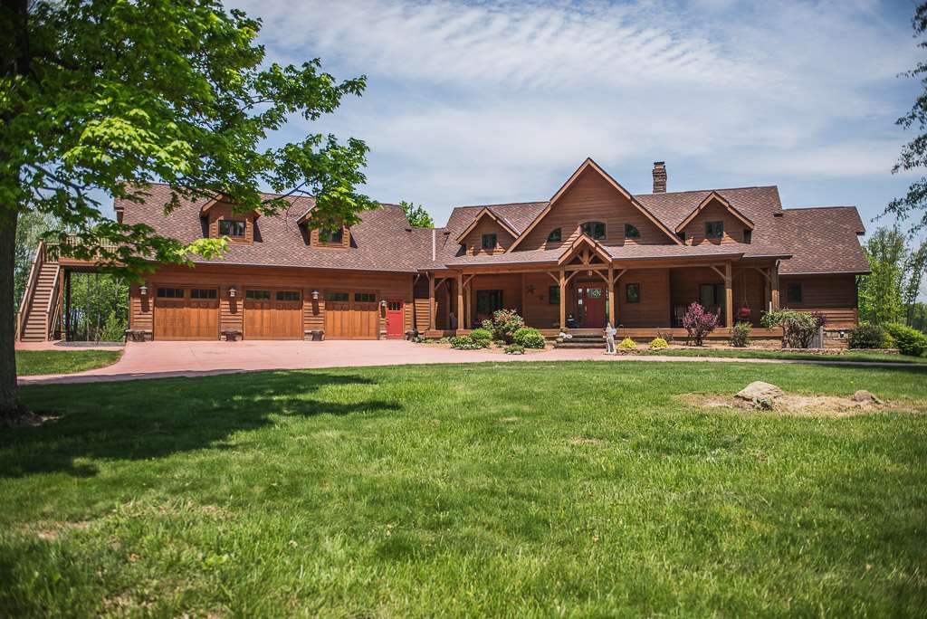 EL LOBO RANCH, Terre Haute, IN 47802