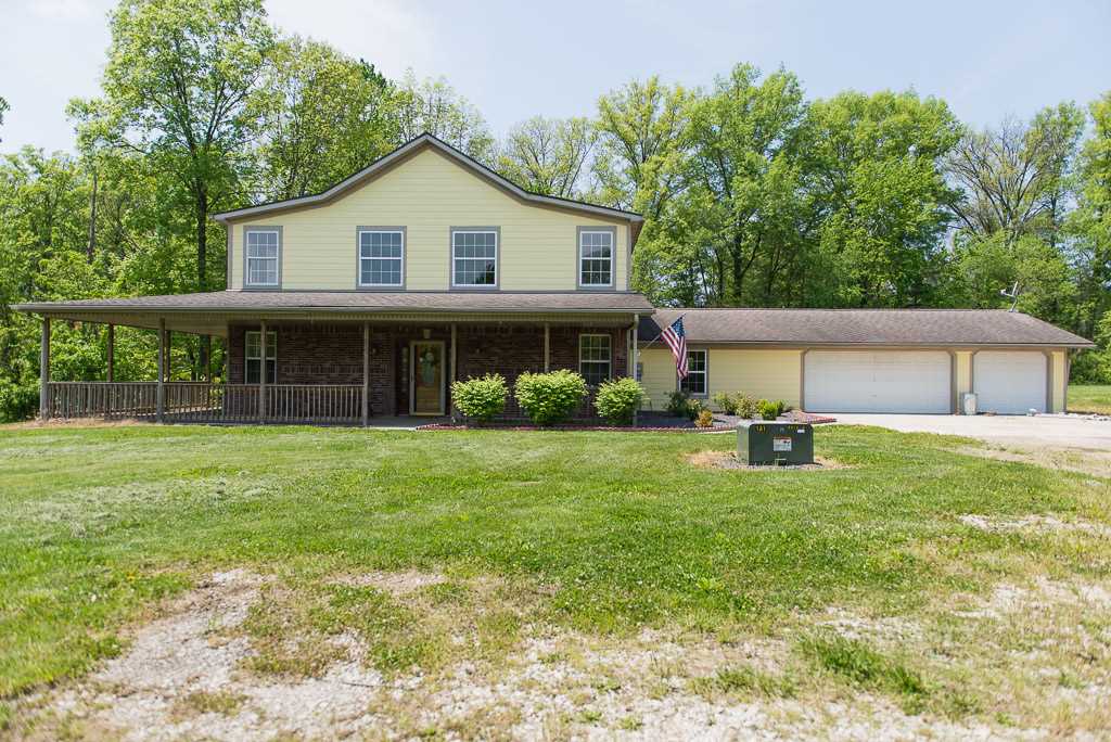 EL LOBO RANCH, Terre Haute, IN 47802