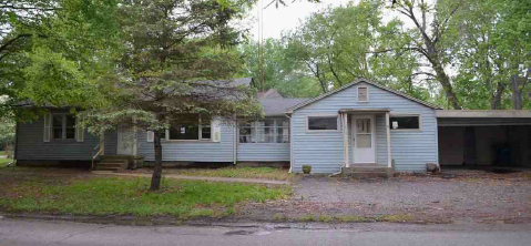 1455 S Brown AveTerre Haute, IN, 47803Vigo County