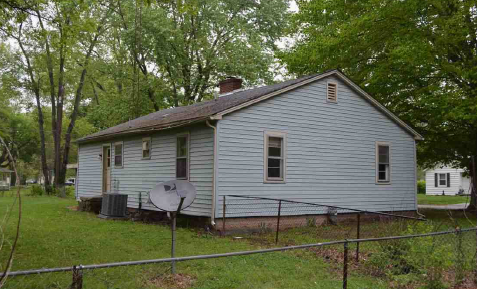 1455 S Brown AveTerre Haute, IN, 47803Vigo County