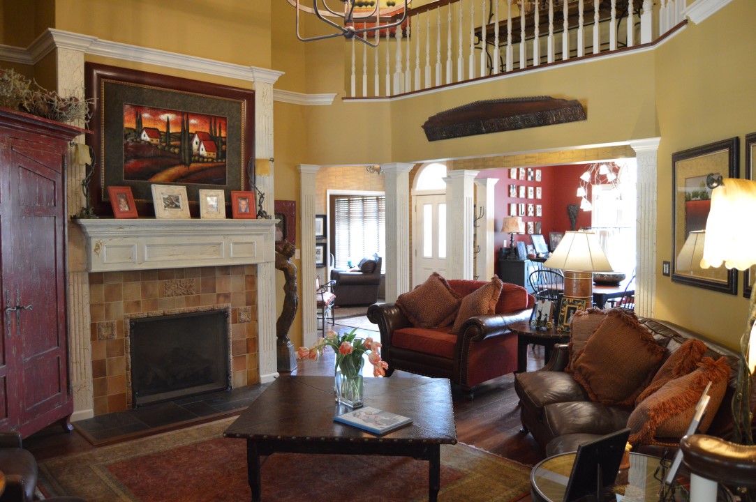 250 Piccadilly Ct, Terre Haute, IN 47803